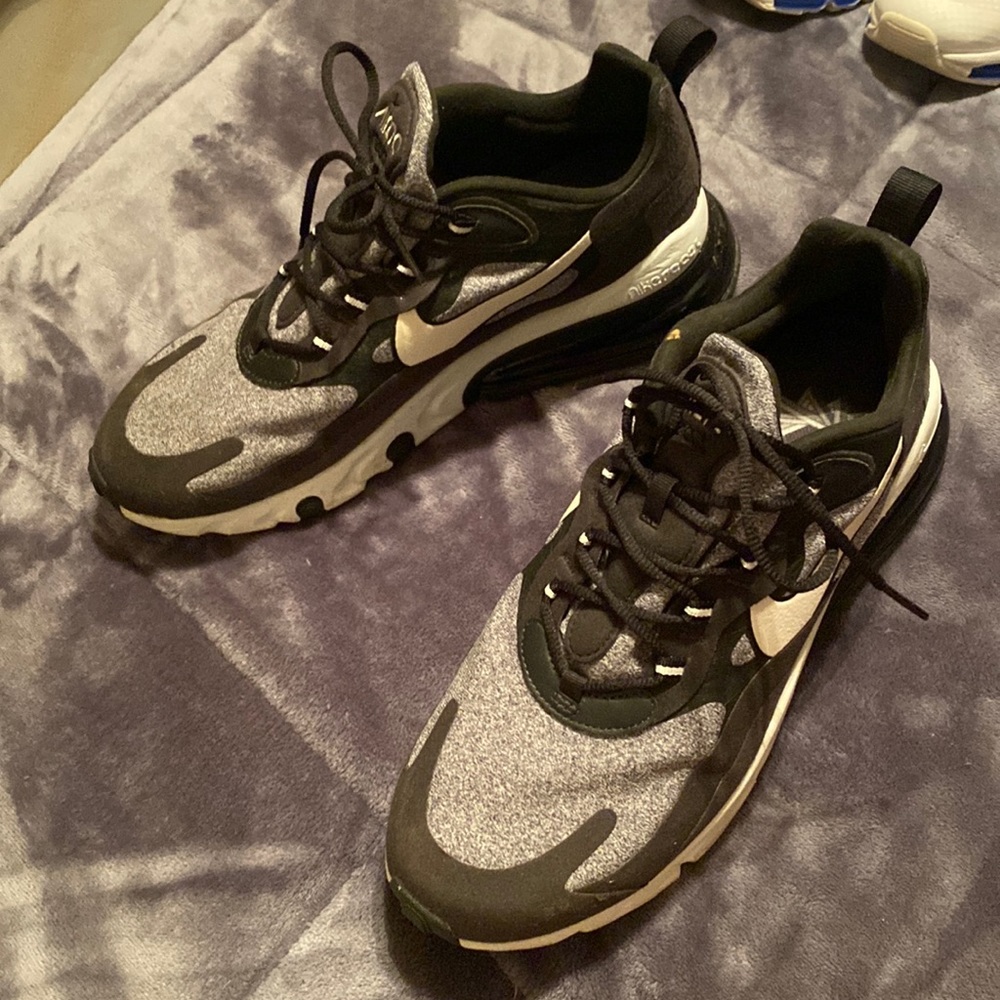 Nike Air Max 270 React